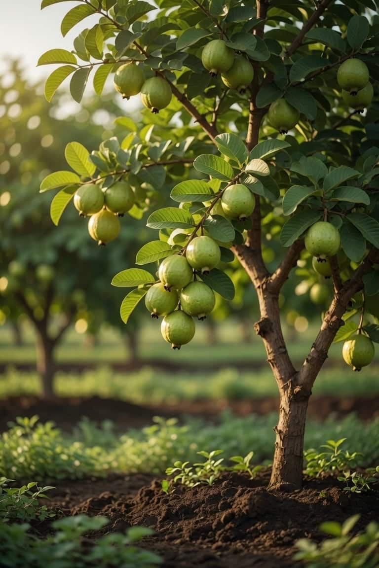Guava