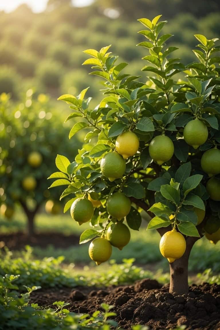 Kagzi Lemon