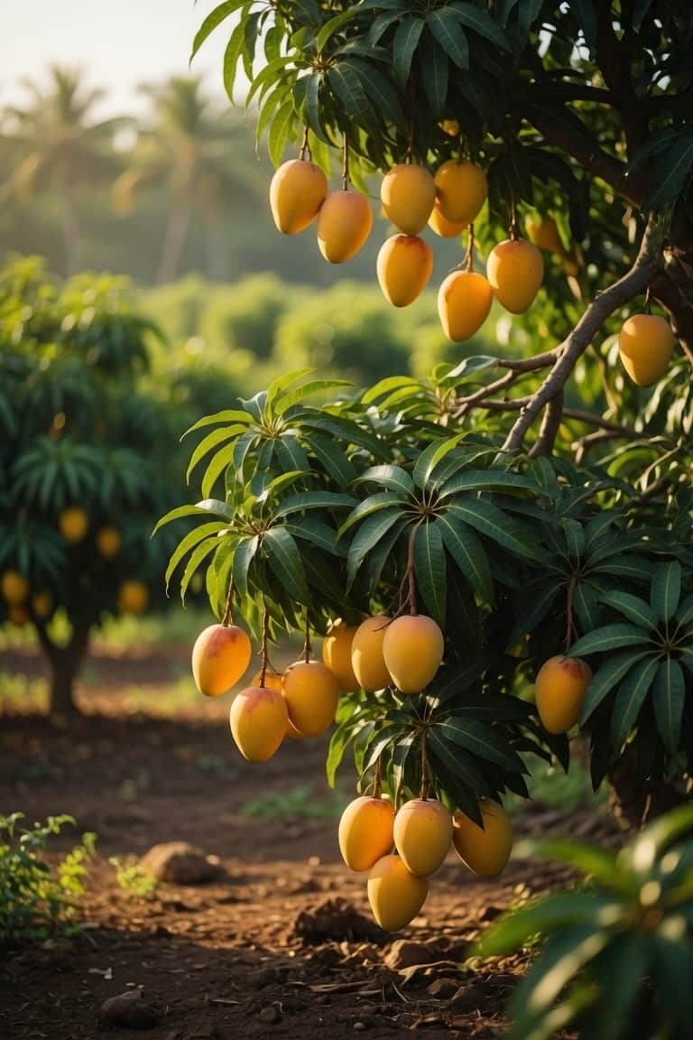Mango